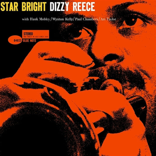 Dizzy Reece – Star Bright (LP, Vinyl Record Album)