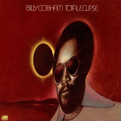 Billy Cobham – Total Eclipse (LP, Vinyl Record Album)