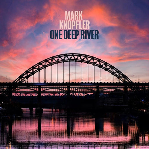 Mark Knopfler – One Deep River (2xLP) (LP, Vinyl Record Album)