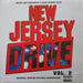 Various – New Jersey Drive Vol. 2 (LP, Vinyl Record Album)