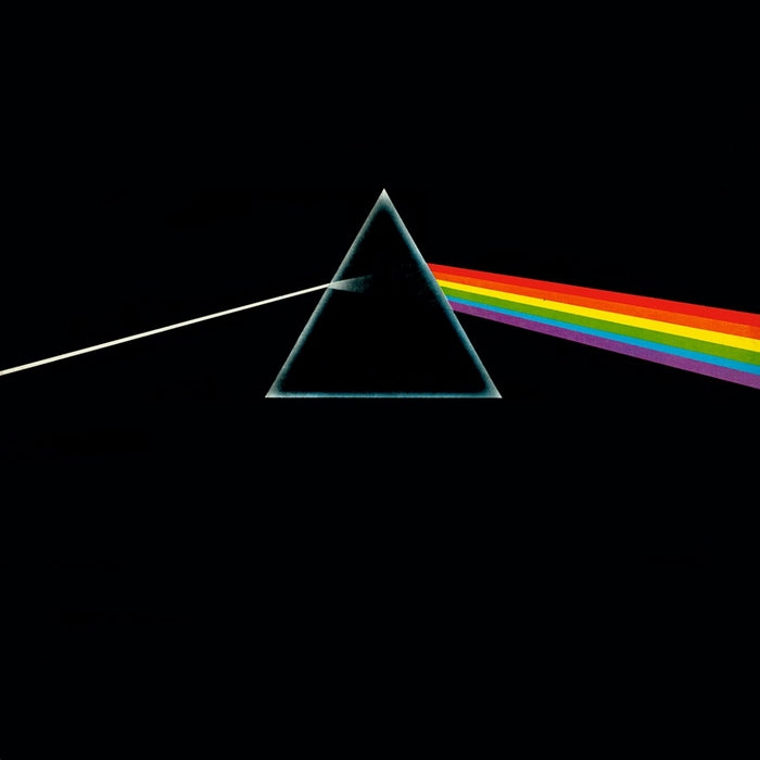 Pink Floyd – The Dark Side Of The Moon (LP, Vinyl Record Album)