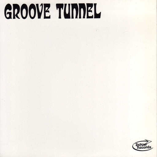 Groove Tunnel – Rainy Day (LP, Vinyl Record Album)