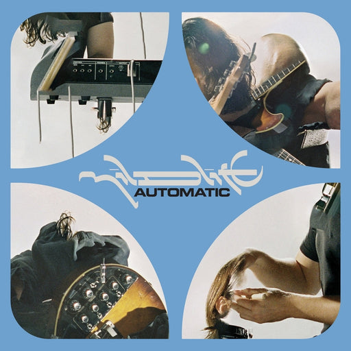 Mildlife – Automatic (LP, Vinyl Record Album)