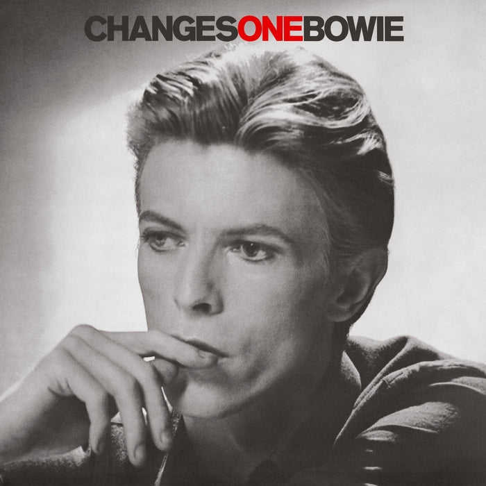 David Bowie – ChangesOneBowie (LP, Vinyl Record Album)