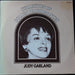 Judy Garland – Collection Of Golden Performances (LP, Vinyl Record Album)