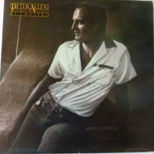 Peter Allen – Bi-Coastal (LP, Vinyl Record Album)