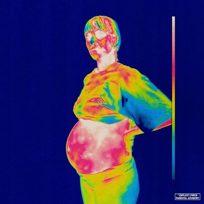 Brockhampton – Iridescence (LP, Vinyl Record Album)