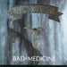 Bon Jovi – Bad Medicine (LP, Vinyl Record Album)