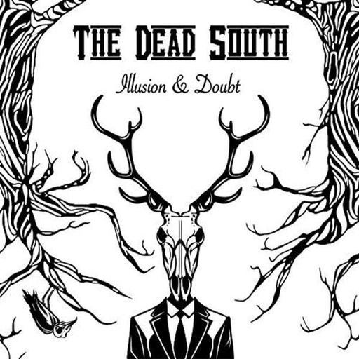 The Dead South – Illusion & Doubt (LP, Vinyl Record Album)