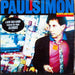 Paul Simon – Hearts And Bones (LP, Vinyl Record Album)