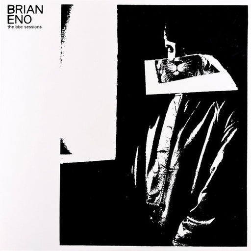 Brian Eno – The BBC Sessions (LP, Vinyl Record Album)