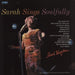 Sarah Vaughan – Sarah Sings Soulfully (LP, Vinyl Record Album)