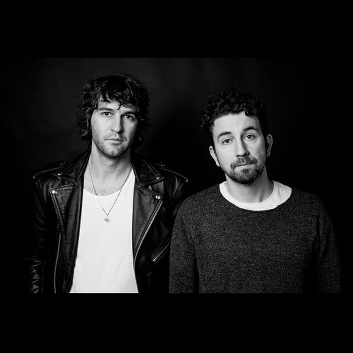 Near To The Wild Heart Of Life – Japandroids (Vinyl record)