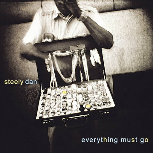 Steely Dan – Everything Must Go (2xLP) (LP, Vinyl Record Album)