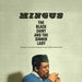 Charles Mingus – The Black Saint And The Sinner Lady (LP, Vinyl Record Album)