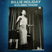 Billie Holiday – 16 Classic Tracks (LP, Vinyl Record Album)