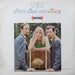 Peter, Paul & Mary – (Moving) (LP, Vinyl Record Album)