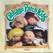 Cabbage Patch Kids – Cabbage Patch Dreams (LP, Vinyl Record Album)