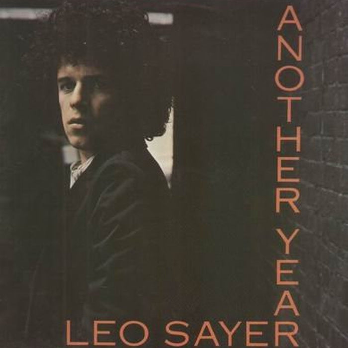 Leo Sayer – Another Year (LP, Vinyl Record Album)