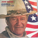 John Wayne – America, Why I Love Her (LP, Vinyl Record Album)