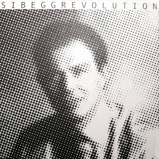 Si Begg – Revolution (LP, Vinyl Record Album)