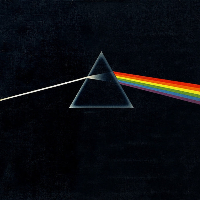 Pink Floyd – The Dark Side Of The Moon (LP, Vinyl Record Album)