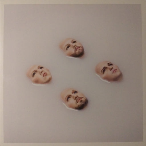 Kings Of Leon – WALLS (LP, Vinyl Record Album)