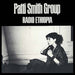 Patti Smith Group – Radio Ethiopia (LP, Vinyl Record Album)