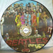 The Beatles – Sgt. Pepper's Lonely Hearts Club Band (LP, Vinyl Record Album)