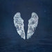 Ghost Stories – Coldplay (Vinyl record)