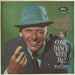 Frank Sinatra – Come Dance With Me! (LP, Vinyl Record Album)