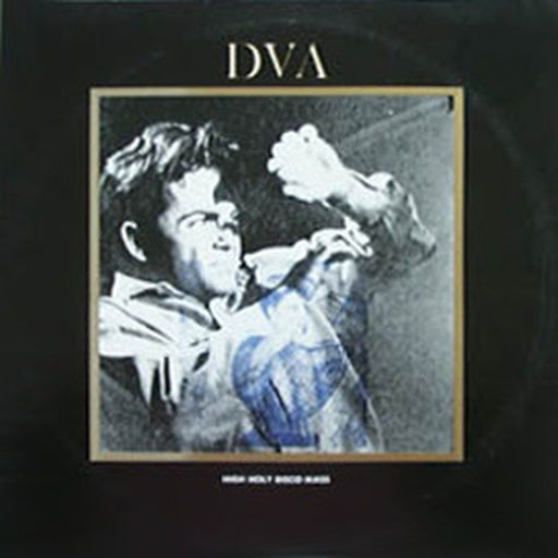 Clock DVA – High Holy Disco Mass (LP, Vinyl Record Album)