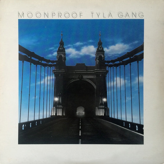 Tyla Gang – Moonproof (LP, Vinyl Record Album)