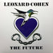 Leonard Cohen – The Future (LP, Vinyl Record Album)