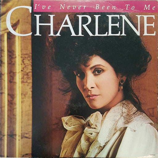 Charlene – I've Never Been To Me (LP, Vinyl Record Album)