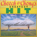 Cheech & Chong – Cheech & Chong's Greatest Hit (LP, Vinyl Record Album)