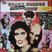 "The Rocky Horror Picture Show" Original Cast – The Rocky Horror Picture Show (LP, Vinyl Record Album)