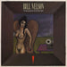 Bill Nelson – Savage Gestures For Charms Sake (LP, Vinyl Record Album)