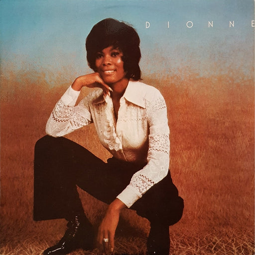 Dionne Warwick – Dionne (LP, Vinyl Record Album)