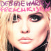 Deborah Harry – French Kissin' In The USA (LP, Vinyl Record Album)