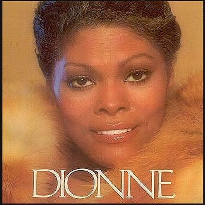 Dionne Warwick – Dionne (LP, Vinyl Record Album)