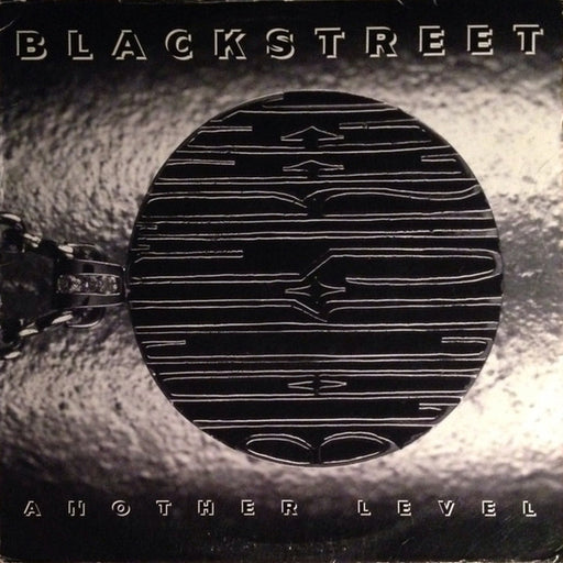 Blackstreet – Another Level (LP, Vinyl Record Album)