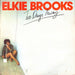 Elkie Brooks – Two Days Away (LP, Vinyl Record Album)