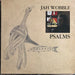 Jah Wobble – Psalms (LP, Vinyl Record Album)