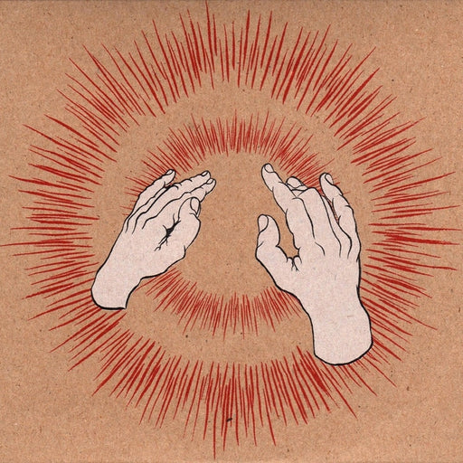 Godspeed You Black Emperor! – Lift Your Skinny Fists Like Antennas To Heaven (LP, Vinyl Record Album)