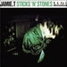 Jamie T – Sticks 'N' Stones (LP, Vinyl Record Album)