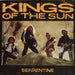 Kings Of The Sun – Serpentine (LP, Vinyl Record Album)