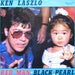 Ken Laszlo – Red Man / Black Pearl (LP, Vinyl Record Album)