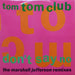 Tom Tom Club – Don't Say No (The Marshall Jefferson Remixes) (LP, Vinyl Record Album)