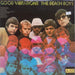 The Beach Boys – Good Vibrations (LP, Vinyl Record Album)